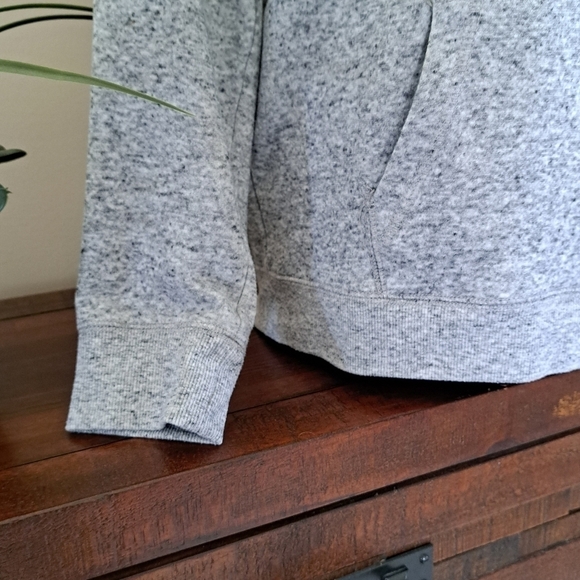 Source Unknown Gray Country Babe Hoodie - Picture 9 of 10